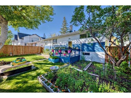 3715 Richmond Road Sw, Calgary, AB - Outdoor