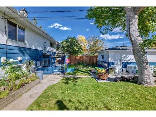 3715 Richmond Road Sw, Calgary, AB - Outdoor