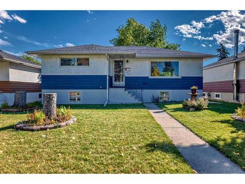 3715 Richmond Road Sw, Calgary, AB - Outdoor