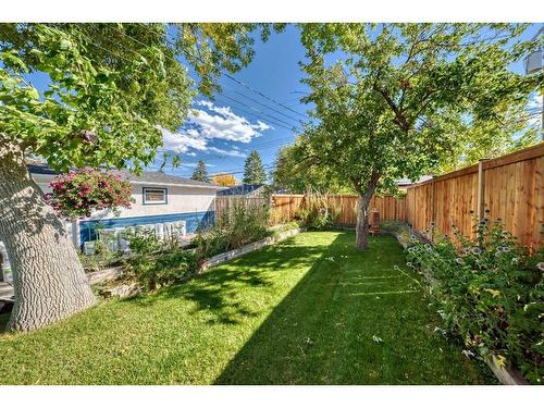 3715 Richmond Road Sw, Calgary, AB - Outdoor