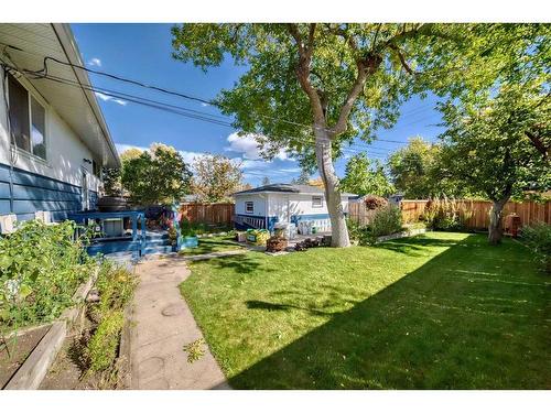 3715 Richmond Road Sw, Calgary, AB - Outdoor