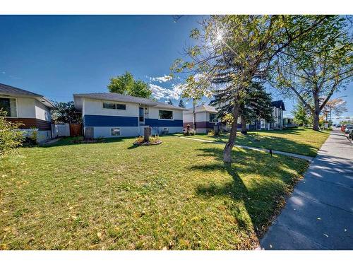 3715 Richmond Road Sw, Calgary, AB - Outdoor