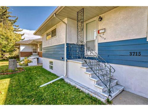 3715 Richmond Road Sw, Calgary, AB - Outdoor