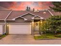 119 Gladstone Gardens Sw, Calgary, AB  - Outdoor 