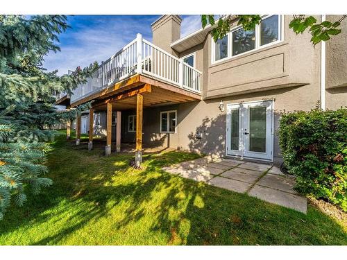 119 Gladstone Gardens Sw, Calgary, AB - Outdoor