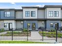 147-42 Cranbrook Gardens Se, Calgary, AB  - Outdoor 