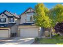 141 Cougar Ridge Circle Sw, Calgary, AB  - Outdoor With Facade 