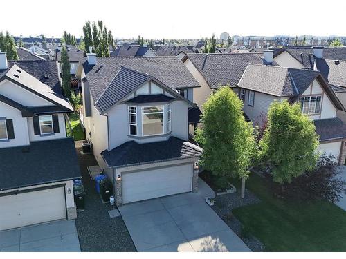 141 Cougar Ridge Circle Sw, Calgary, AB - Outdoor