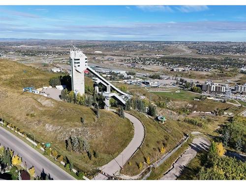 141 Cougar Ridge Circle Sw, Calgary, AB - Outdoor With View