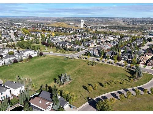 141 Cougar Ridge Circle Sw, Calgary, AB - Outdoor With View