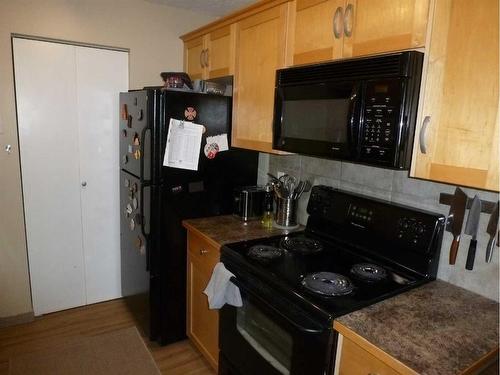 1306-13045 6 Street Sw, Calgary, AB - Indoor Photo Showing Kitchen