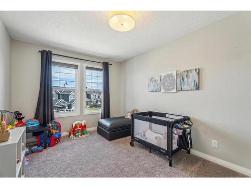 53 Sundown Grove, Cochrane, AB - Indoor