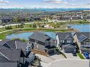 53 Sundown Grove, Cochrane, AB  - Outdoor With View 