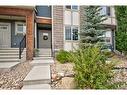 590 Hillcrest Road Sw, Airdrie, AB  - Outdoor 