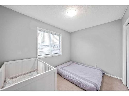 198 Cranberry Close Se, Calgary, AB - Indoor