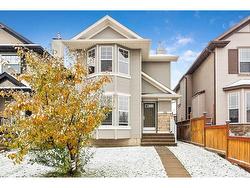 198 Cranberry Close SE Calgary, AB T3M 0B5