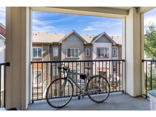 2302-99 Copperstone Park Se, Calgary, AB - Outdoor