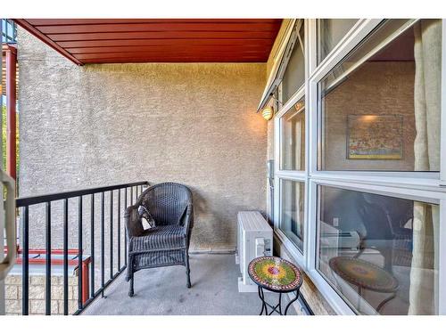 324-315 24 Avenue Sw, Calgary, AB - Outdoor With Exterior