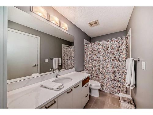 324-315 24 Avenue Sw, Calgary, AB - Indoor Photo Showing Bathroom