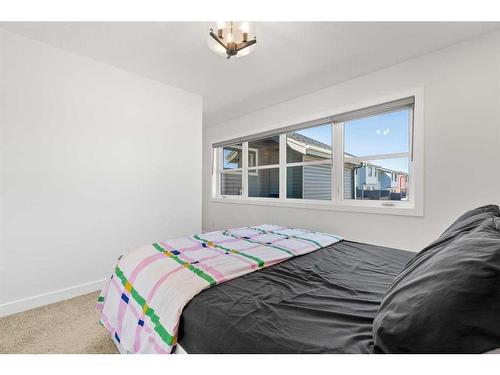 2319 81 Street Sw, Calgary, AB - Indoor Photo Showing Bedroom