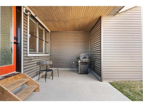 2319 81 Street Sw, Calgary, AB - Outdoor With Exterior