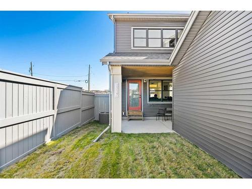 2319 81 Street Sw, Calgary, AB - Outdoor With Deck Patio Veranda With Exterior