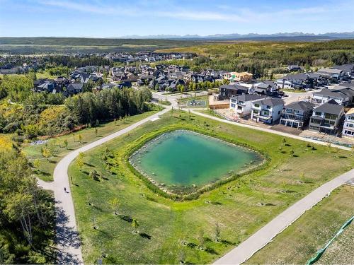 2319 81 Street Sw, Calgary, AB - Outdoor With View