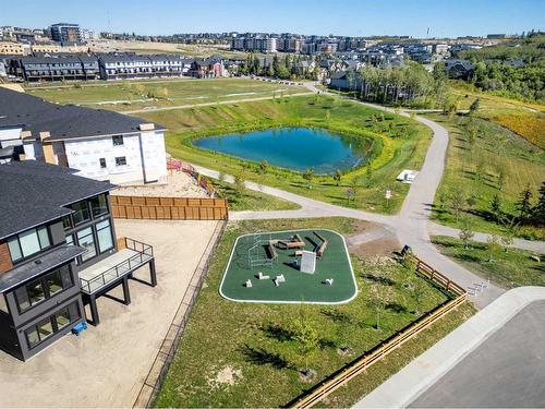 2319 81 Street Sw, Calgary, AB - Outdoor With View