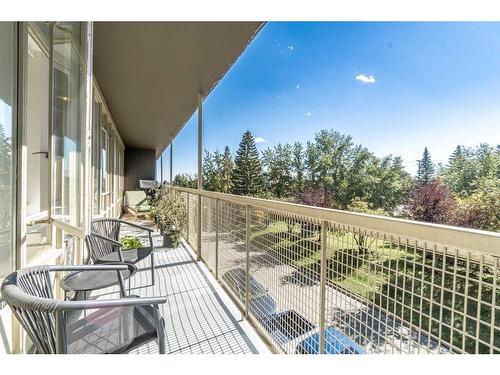 308-3316 Rideau Place Sw, Calgary, AB - Outdoor With Exterior