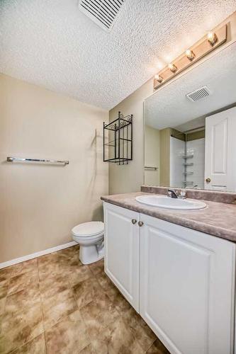 217-4000 Somervale Court Sw, Calgary, AB - Indoor Photo Showing Bathroom