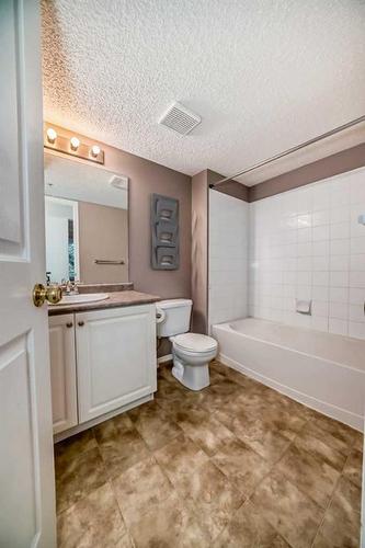 217-4000 Somervale Court Sw, Calgary, AB - Indoor Photo Showing Bathroom