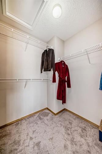 466 Bridlemeadows Common Sw, Calgary, AB - Indoor With Storage