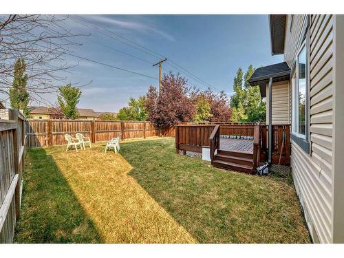 466 Bridlemeadows Common Sw, Calgary, AB - Outdoor