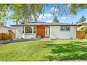 4323 19 Street Nw, Calgary, AB  - Outdoor 