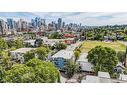 301-2203 14 Street Sw, Calgary, AB  - Outdoor With View 