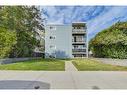 301-2203 14 Street Sw, Calgary, AB  - Outdoor With Balcony 