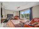 301-2203 14 Street Sw, Calgary, AB  - Indoor Photo Showing Living Room 