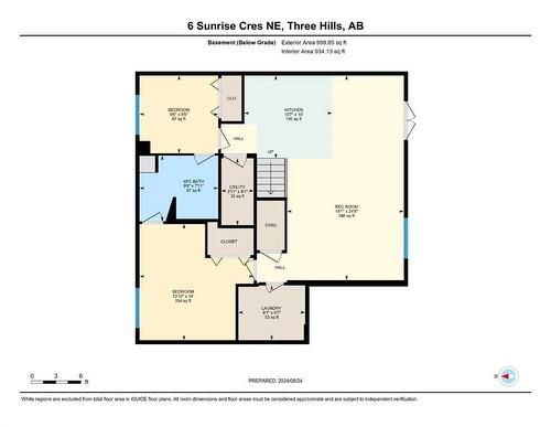 6 Sunrise Crescent Ne, Three Hills, AB - Other