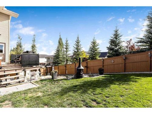 2399 Reunion Street Nw, Airdrie, AB - Outdoor