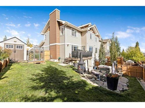 2399 Reunion Street Nw, Airdrie, AB - Outdoor