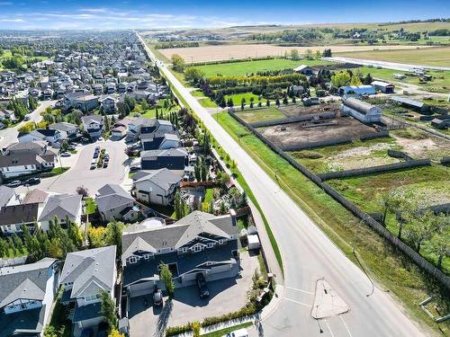 2399 Reunion Street Nw, Airdrie, AB - Outdoor With View