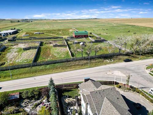 2399 Reunion Street Nw, Airdrie, AB - Outdoor With View