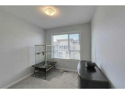 306 Harvest Grove Ne, Calgary, AB - Indoor Photo Showing Other Room