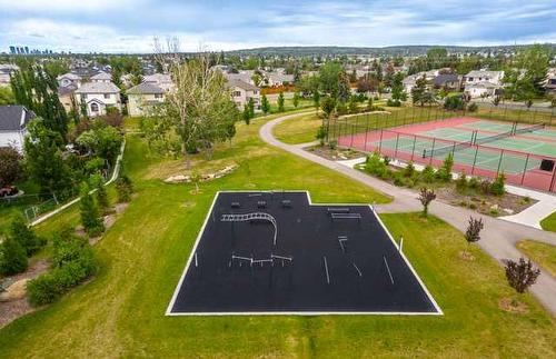 306 Harvest Grove Ne, Calgary, AB - Outdoor With View