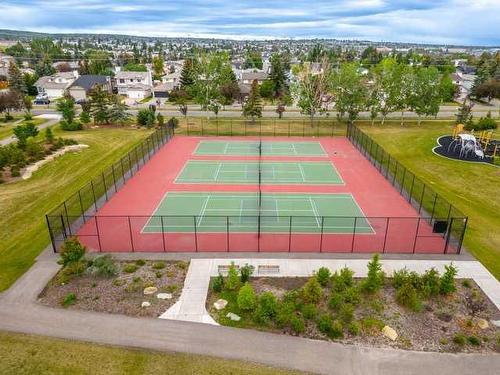 306 Harvest Grove Ne, Calgary, AB - Outdoor With View