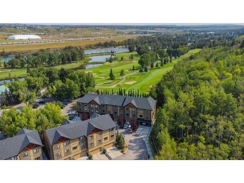 207 Valley Ridge Manor Nw, Calgary, AB - Outdoor With View