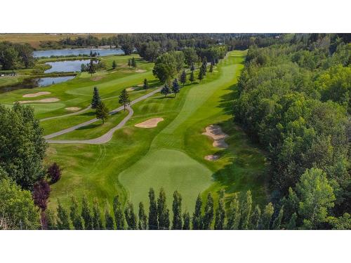 207 Valley Ridge Manor Nw, Calgary, AB - Outdoor With View