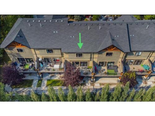 207 Valley Ridge Manor Nw, Calgary, AB - Outdoor