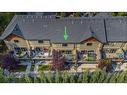 207 Valley Ridge Manor Nw, Calgary, AB  - Outdoor 