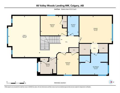 66 Valley Woods Landing Nw, Calgary, AB 